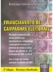 Financiamento de Campanhas Eleitorais