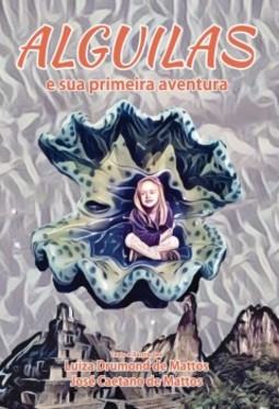 Alguilas e sua primeira aventura