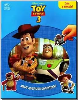 Toy Story 3
