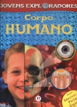 Corpo Humano (Jovens Exploradores)