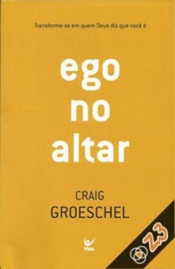 Ego no altar