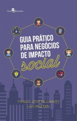 Guia prático para negócios de impacto social