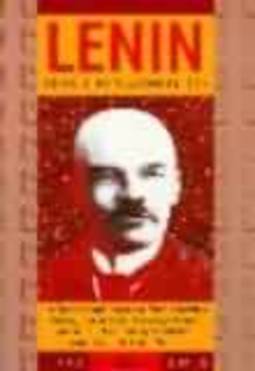 LENIN - VIDA E PENSAMENTOS