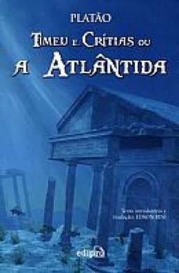 Timeu e Crítias ou A Atlântida