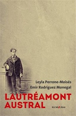 LAUTREAMONT AUSTRAL