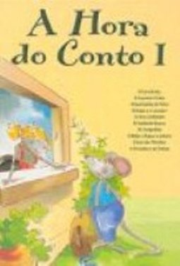 A Hora do Conto I