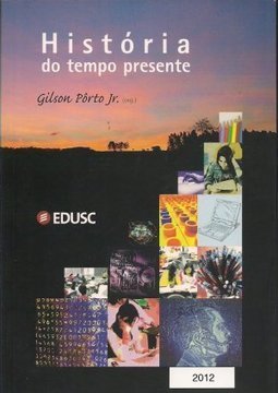 História do Tempo Presente