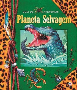 Planeta selvagem