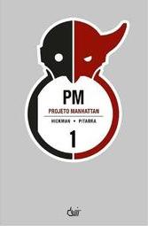 Projeto Manhattan