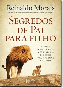 Segredos de pai para filho