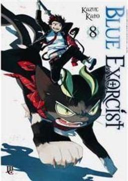 Blue Exorcist