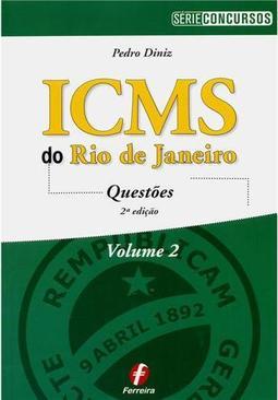 ICMS do Rio de Janeiro