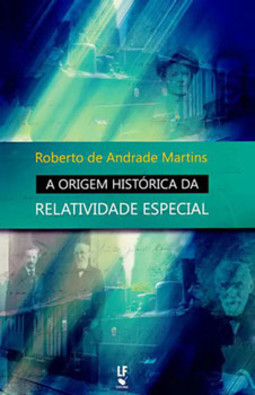 A origem histórica da relatividade especial