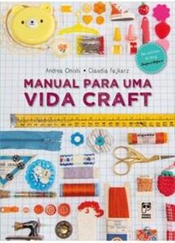 MANUAL PARA UMA VIDA CRAFT