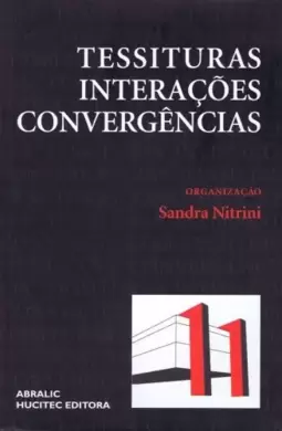 Tessituras Interações Convergências