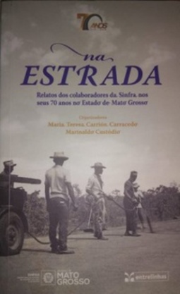 Na Estrada