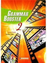 Grammar Booster Teacher's Book