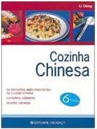 Cozinha Chinesa - Importado