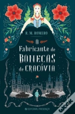 O Fabricante de Bonecas de Cracóvia