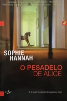 O Pesadelo de Alice (Spilling #1)