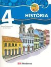 Projeto Buriti História: 4º Ano - 3ª Série - Ens. Fundam.