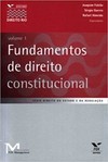 Fundamentos de direito constitucional, volume 1