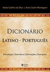 Dicionário latino-português