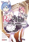 Re:Zero - Capítulo 2 #05 (Re:Zero kara Hajimeru Isekai Seikatsu #07)