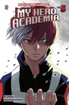 My Hero Academia #05 (Boku no Hero Academia #05)