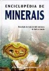 Enciclopédia de Minerais - Importado